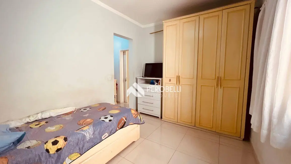 Foto 9 de Casa de Condomínio com 4 quartos à venda, 360m2 em Loteamento Residencial Dolce Vita, Itatiba - SP