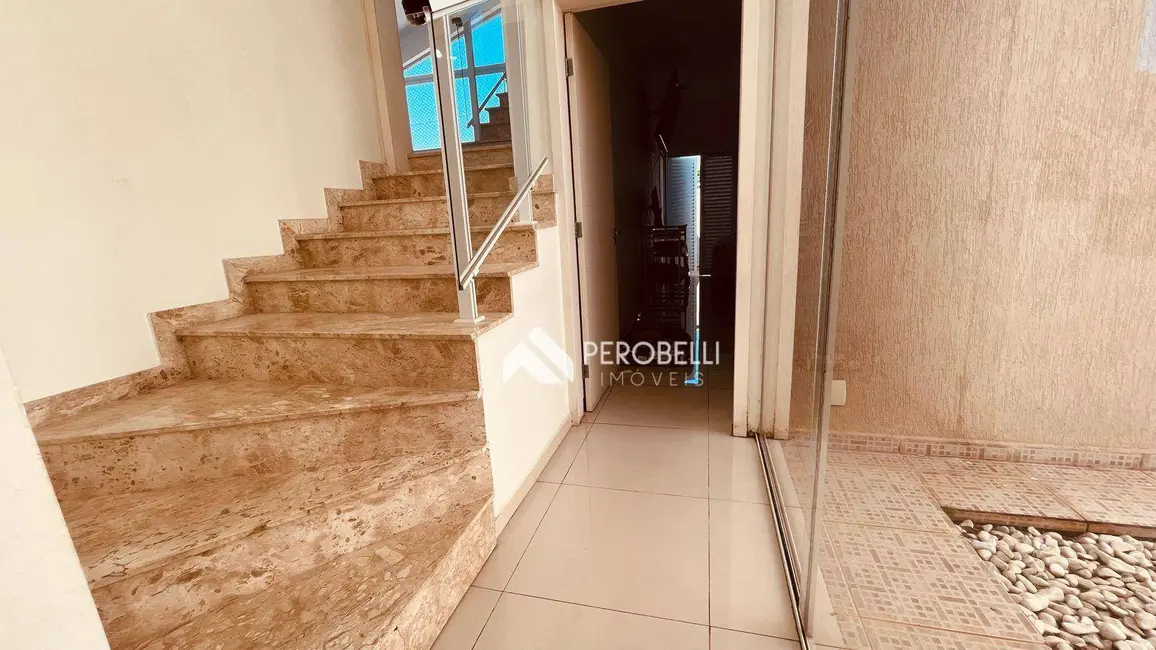 Foto 6 de Casa de Condomínio com 4 quartos à venda, 360m2 em Loteamento Residencial Dolce Vita, Itatiba - SP