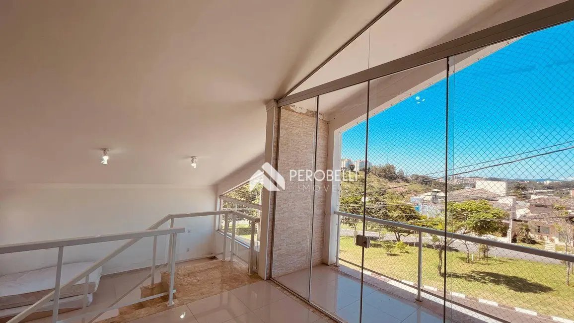 Foto 5 de Casa de Condomínio com 4 quartos à venda, 360m2 em Loteamento Residencial Dolce Vita, Itatiba - SP