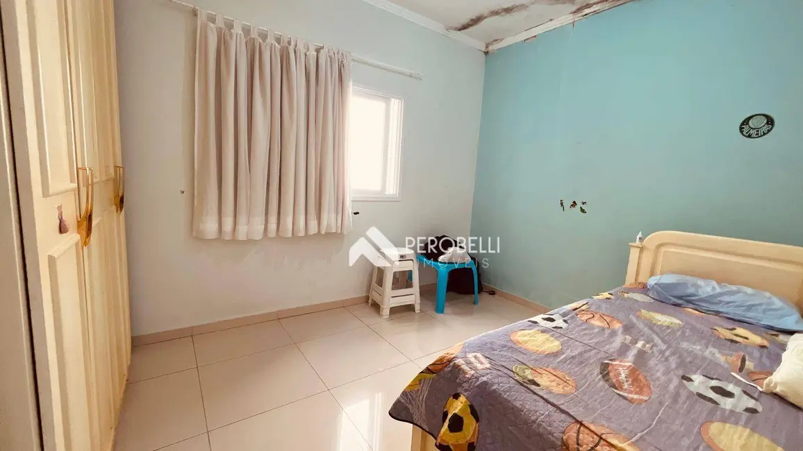 Foto 8 de Casa de Condomínio com 4 quartos à venda, 360m2 em Loteamento Residencial Dolce Vita, Itatiba - SP