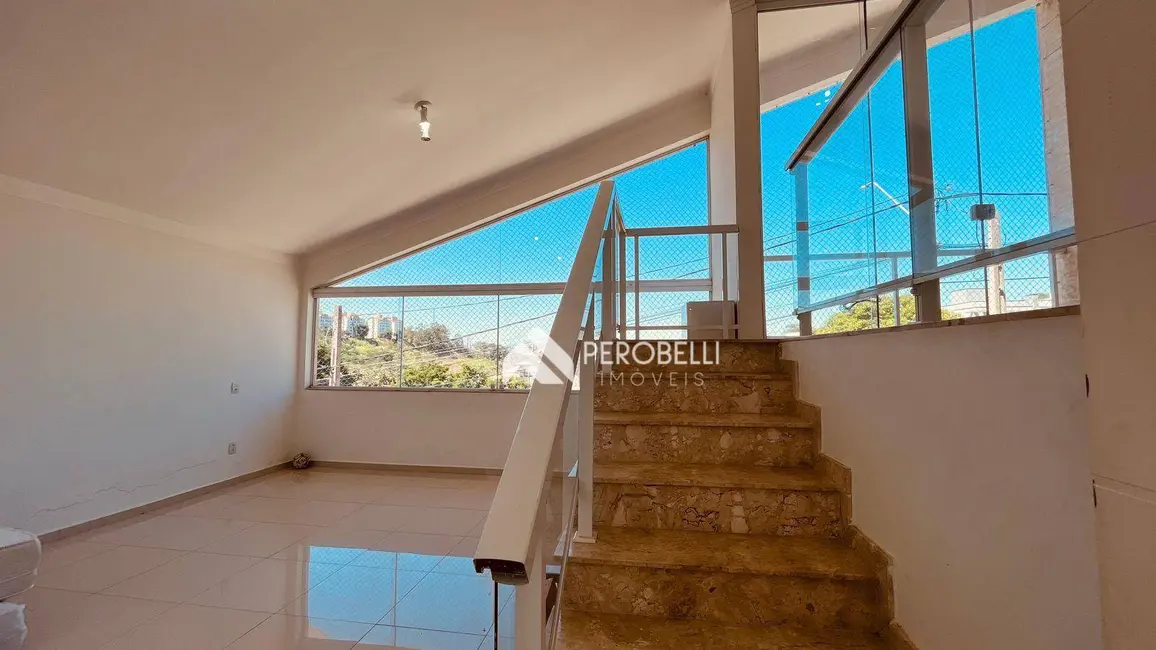 Foto 7 de Casa de Condomínio com 4 quartos à venda, 360m2 em Loteamento Residencial Dolce Vita, Itatiba - SP