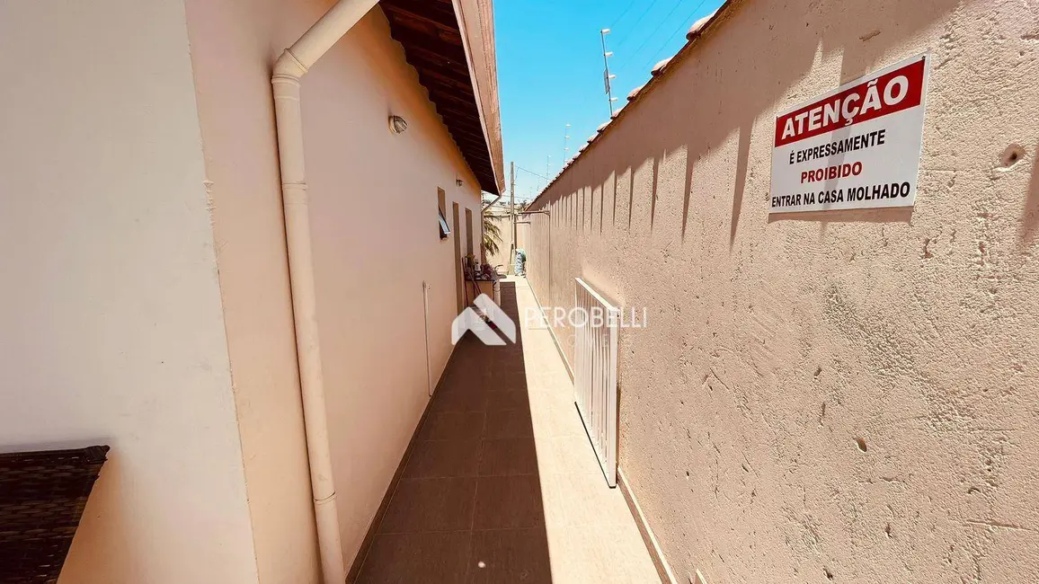 Foto 6 de Casa com 3 quartos à venda, 250m2 em Loteamento Residencial Central Park II, Itatiba - SP