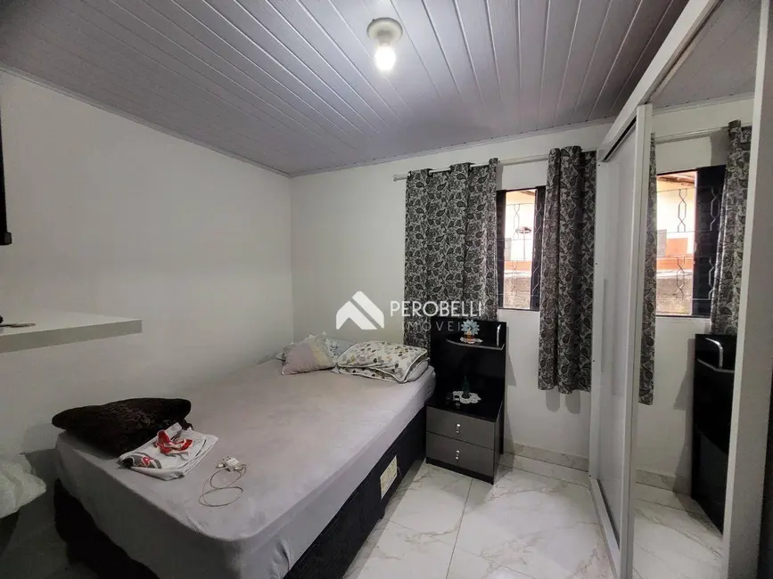 Foto 4 de Casa com 2 quartos à venda, 200m2 em Itatiba - SP