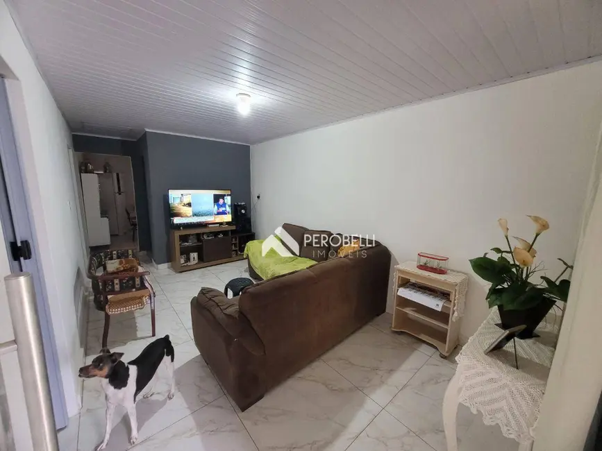 Foto 2 de Casa com 2 quartos à venda, 200m2 em Itatiba - SP