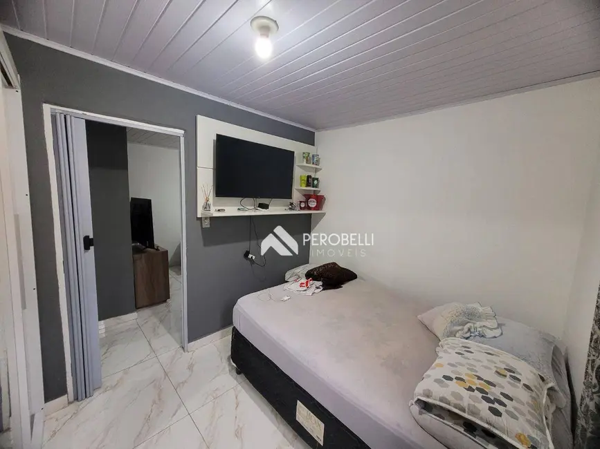 Foto 3 de Casa com 2 quartos à venda, 200m2 em Itatiba - SP