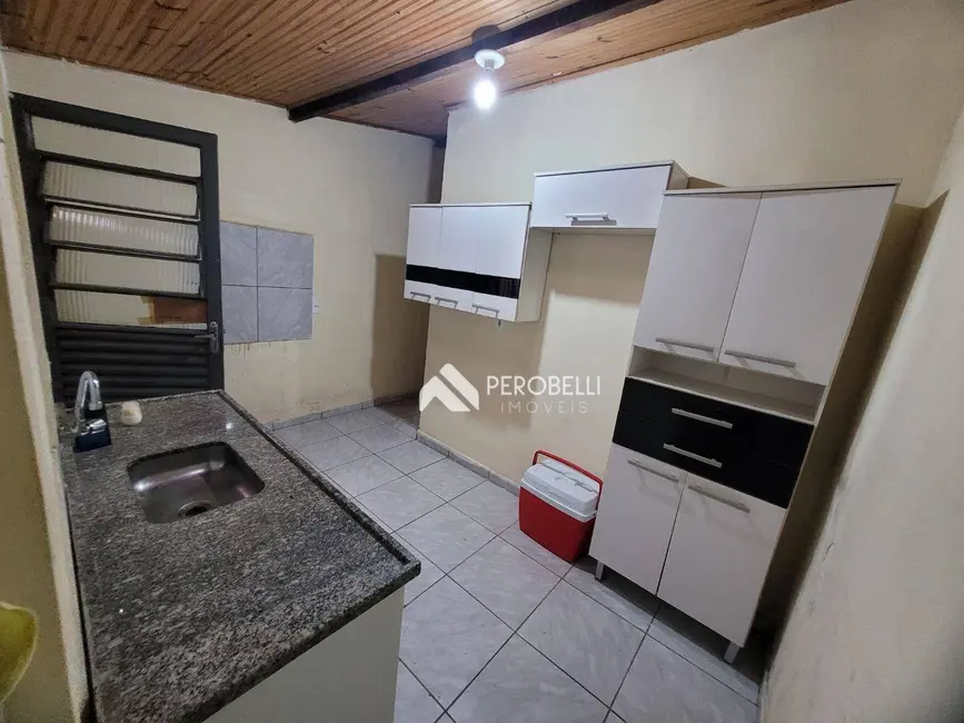 Foto 9 de Casa com 2 quartos à venda, 200m2 em Itatiba - SP