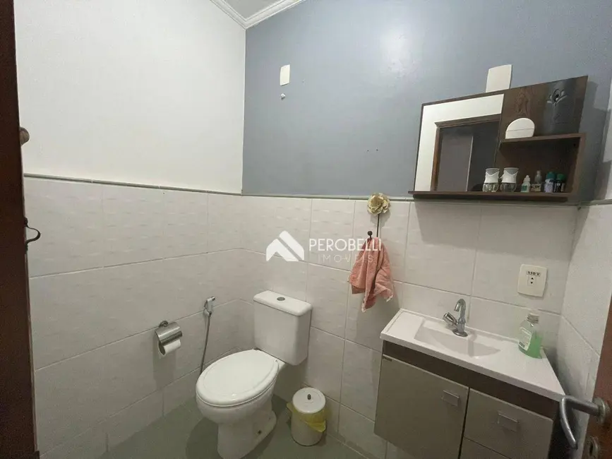 Foto 8 de Chácara com 3 quartos à venda, 1000m2 em Centro, Itatiba - SP