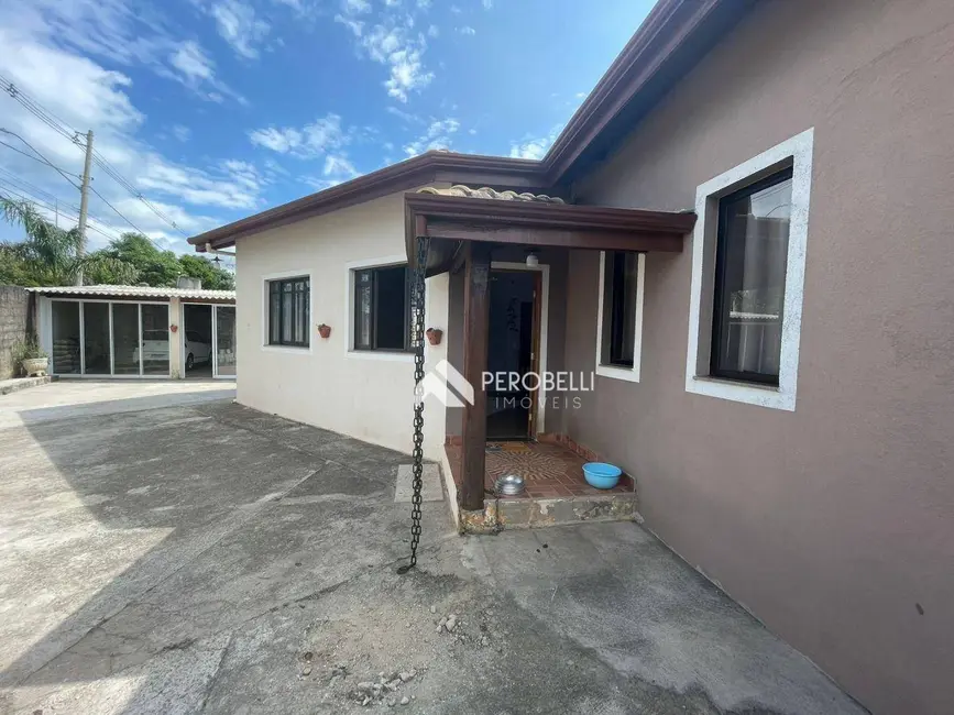 Foto 3 de Chácara com 3 quartos à venda, 1000m2 em Centro, Itatiba - SP