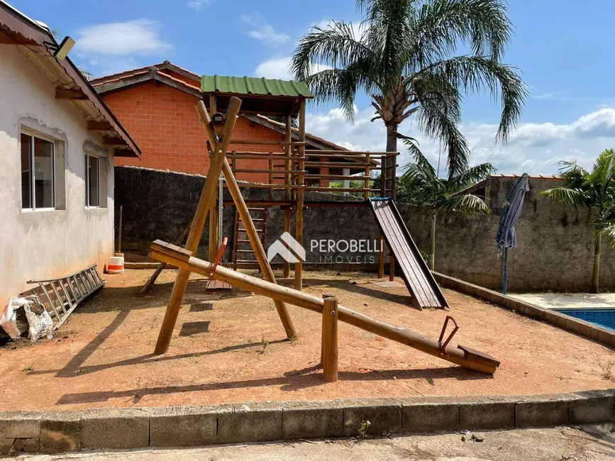 Foto 2 de Chácara com 3 quartos à venda, 1000m2 em Centro, Itatiba - SP