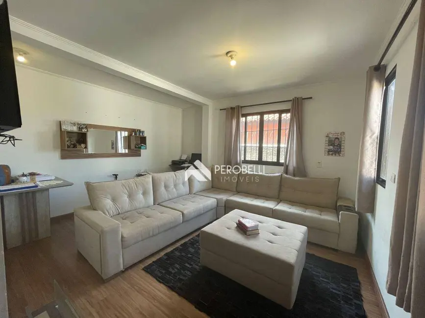 Foto 9 de Chácara com 3 quartos à venda, 1000m2 em Centro, Itatiba - SP