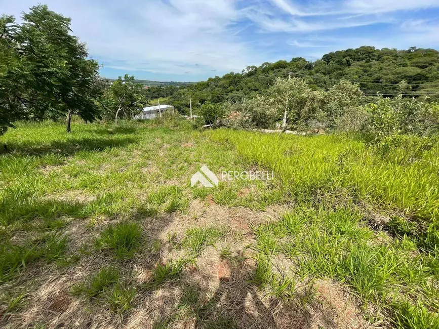 Foto 1 de Terreno / Lote à venda, 1000m2 em Chácara San Martin I, Itatiba - SP