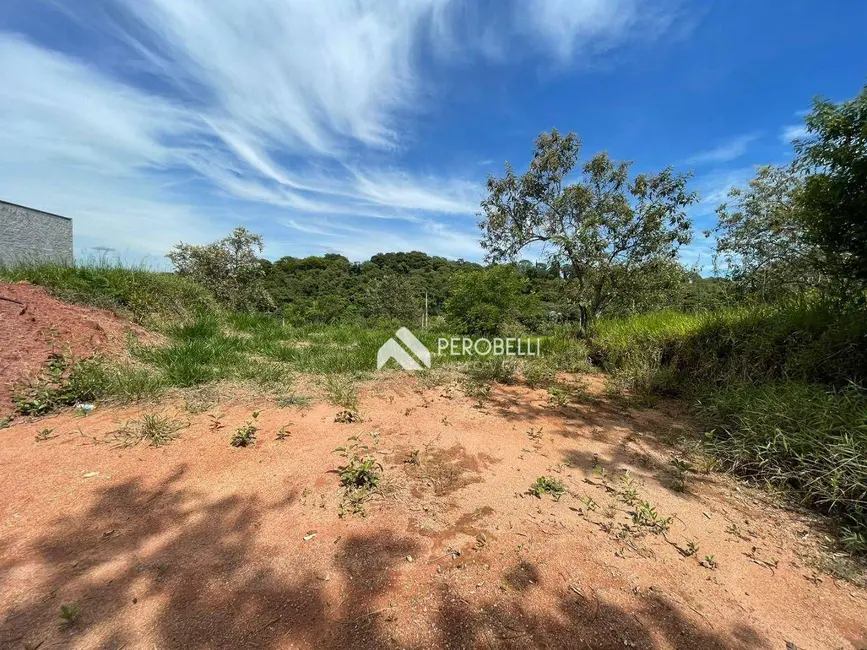 Foto 2 de Terreno / Lote à venda, 1000m2 em Chácara San Martin I, Itatiba - SP