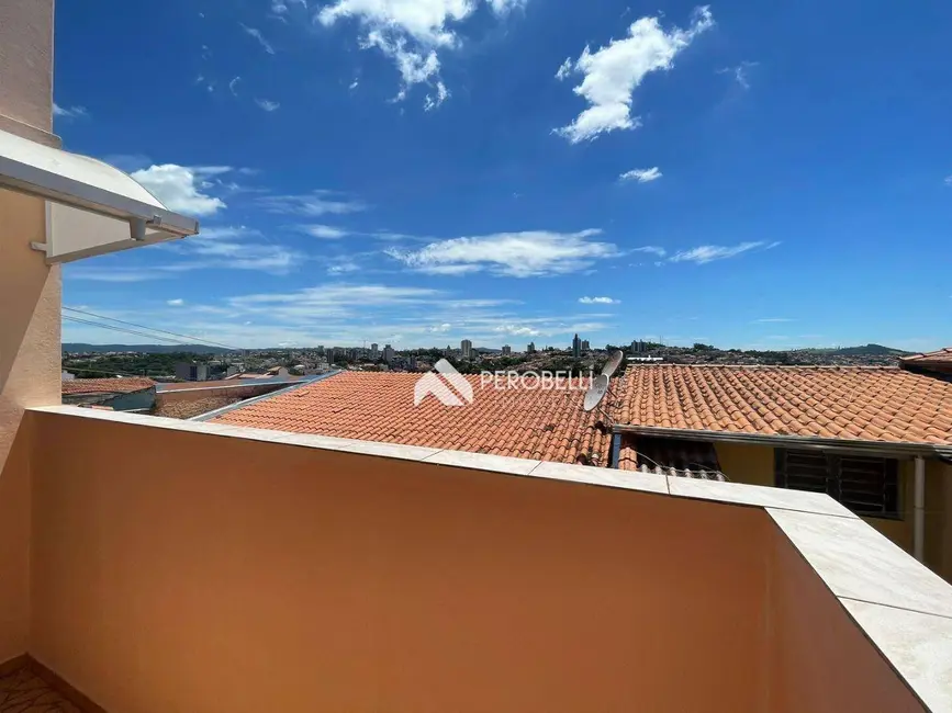 Foto 9 de Casa com 3 quartos à venda, 250m2 em Vila Bela Vista, Itatiba - SP