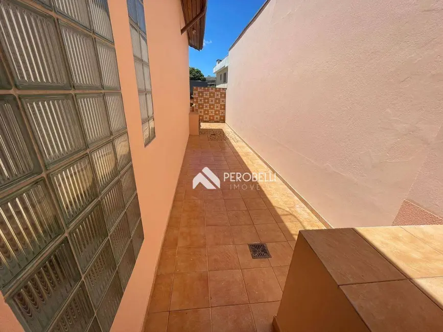 Foto 7 de Casa com 3 quartos à venda, 250m2 em Vila Bela Vista, Itatiba - SP
