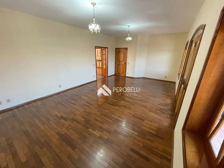 Foto 5 de Casa com 3 quartos à venda, 250m2 em Vila Bela Vista, Itatiba - SP
