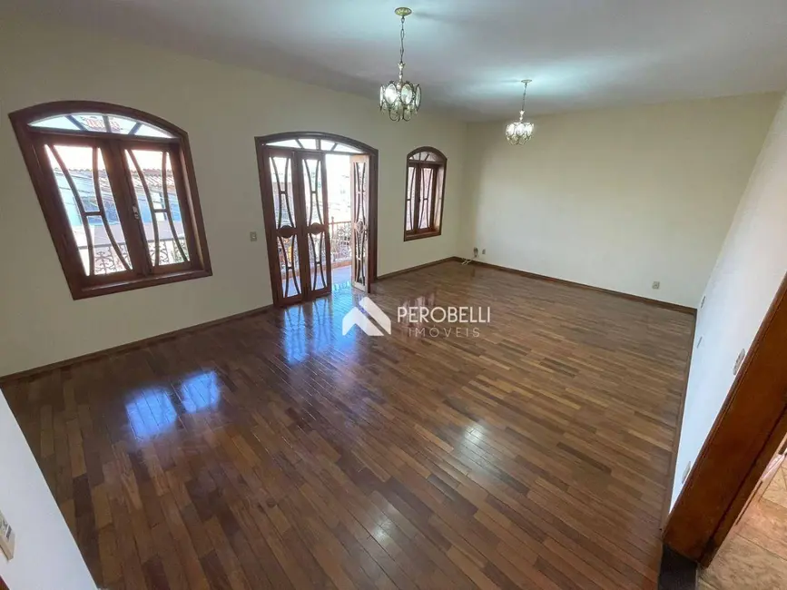 Foto 6 de Casa com 3 quartos à venda, 250m2 em Vila Bela Vista, Itatiba - SP