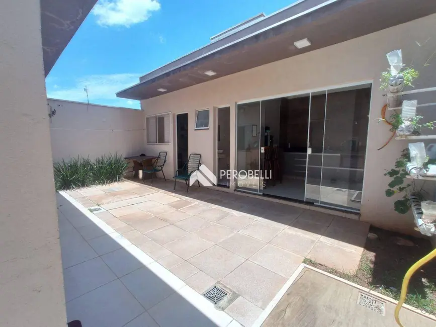 Foto 3 de Casa com 3 quartos à venda, 207m2 em Campinas - SP