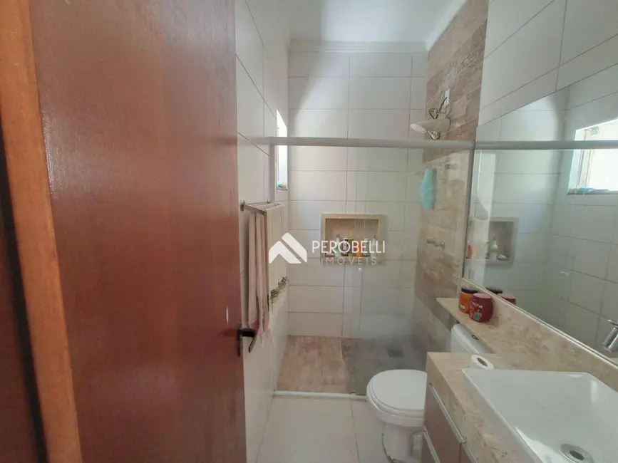 Foto 8 de Casa com 3 quartos à venda, 207m2 em Campinas - SP