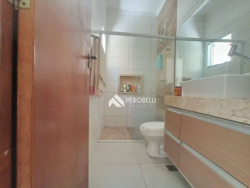 Foto 7 de Casa com 3 quartos à venda, 207m2 em Campinas - SP