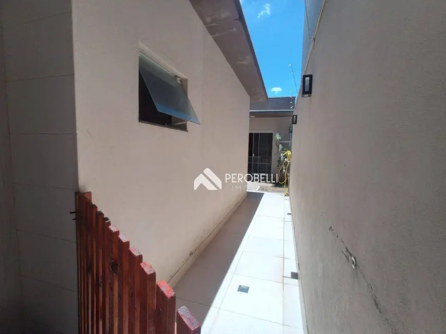 Foto 4 de Casa com 3 quartos à venda, 207m2 em Campinas - SP