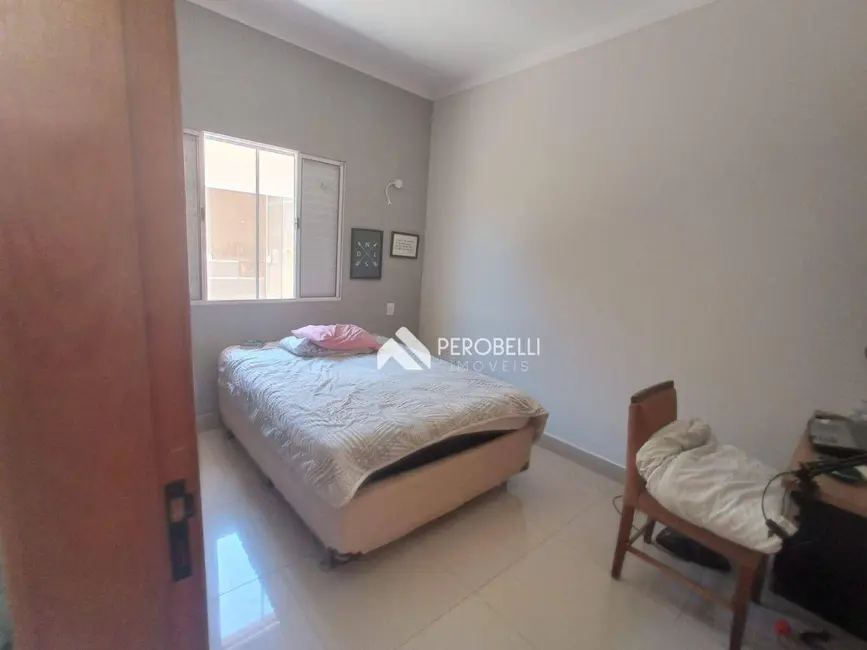 Foto 6 de Casa com 3 quartos à venda, 207m2 em Campinas - SP