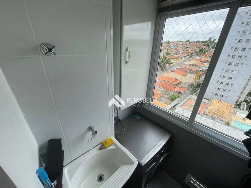 Foto 9 de Apartamento com 2 quartos à venda, 52m2 em Jardim das Nações, Itatiba - SP