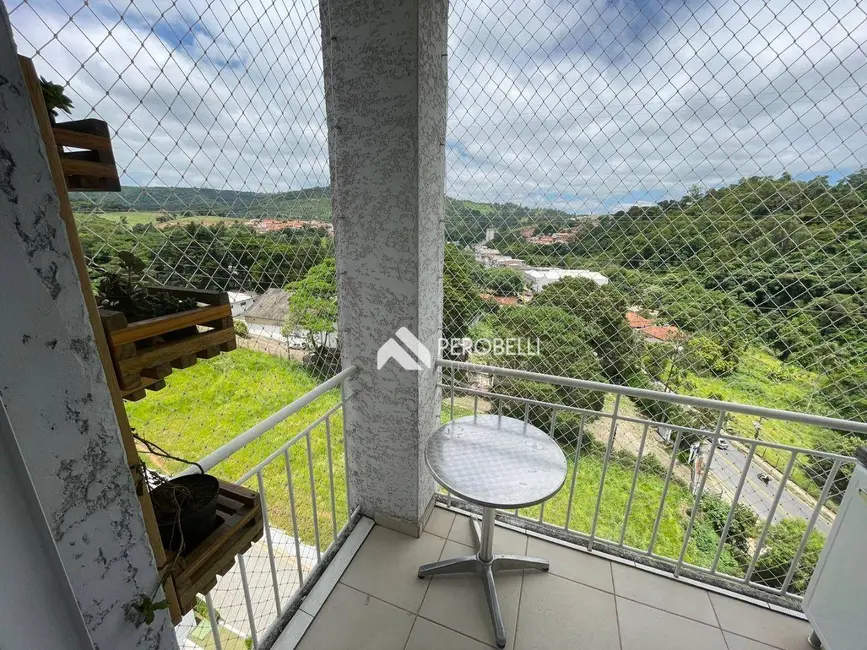 Foto 6 de Apartamento com 2 quartos à venda, 52m2 em Jardim das Nações, Itatiba - SP