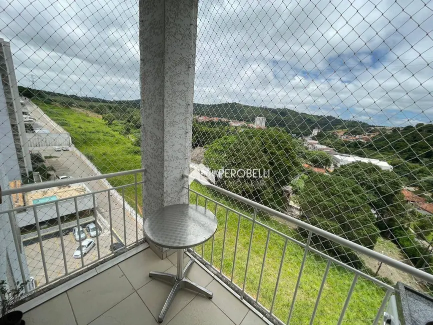 Foto 7 de Apartamento com 2 quartos à venda, 52m2 em Jardim das Nações, Itatiba - SP