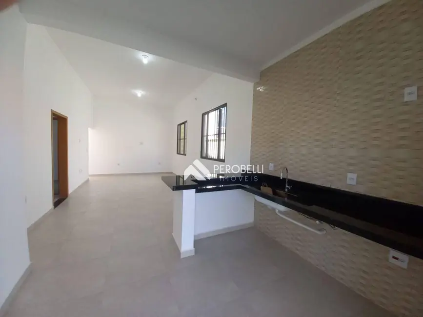 Foto 2 de Casa com 3 quartos à venda, 250m2 em Centro, Itatiba - SP