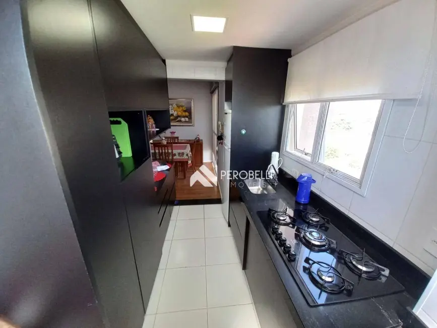 Foto 4 de Apartamento com 2 quartos à venda, 60m2 em Loteamento Santo Antônio, Itatiba - SP