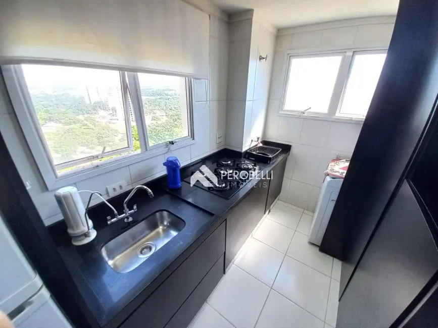 Foto 6 de Apartamento com 2 quartos à venda, 60m2 em Loteamento Santo Antônio, Itatiba - SP
