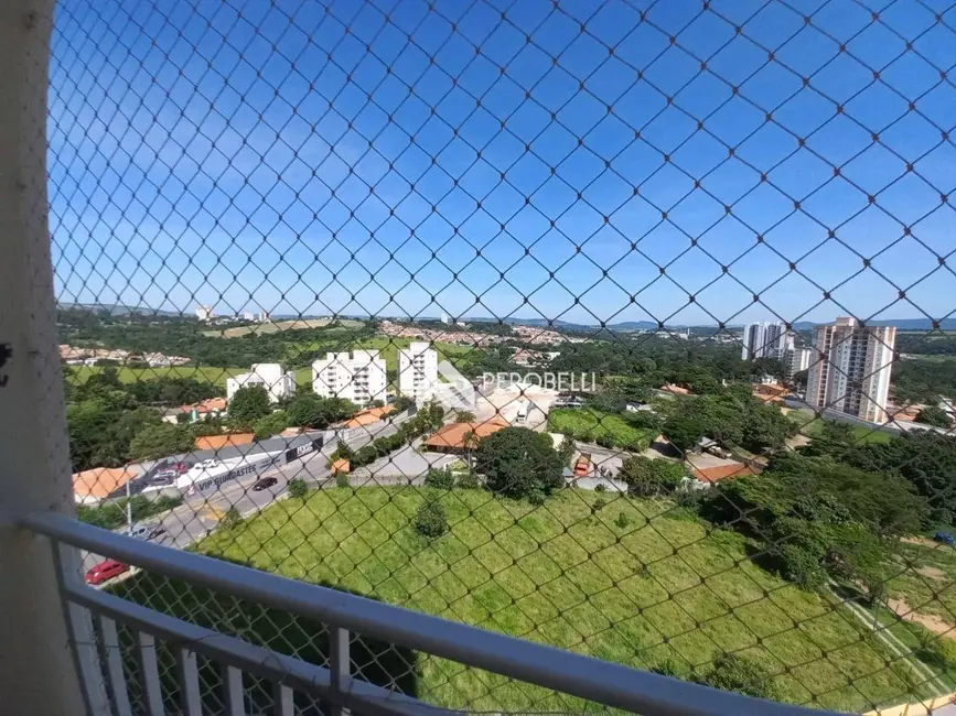 Foto 3 de Apartamento com 2 quartos à venda, 60m2 em Loteamento Santo Antônio, Itatiba - SP