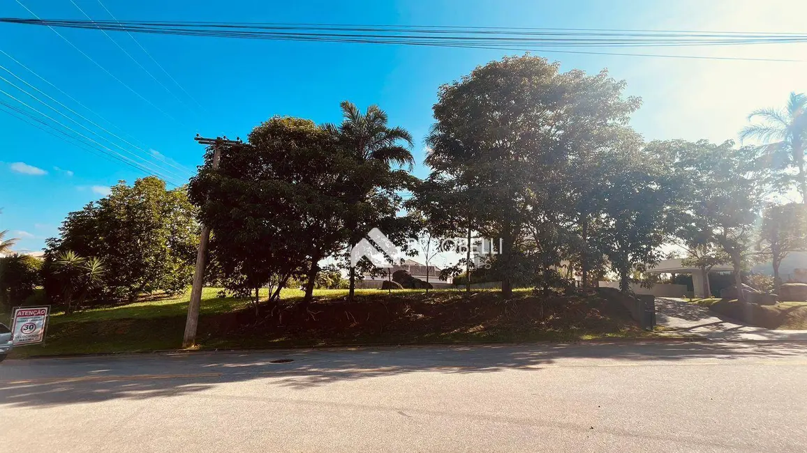 Foto 5 de Terreno / Lote à venda, 1000m2 em Itatiba - SP