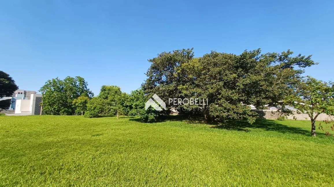 Foto 3 de Terreno / Lote à venda, 1000m2 em Itatiba - SP