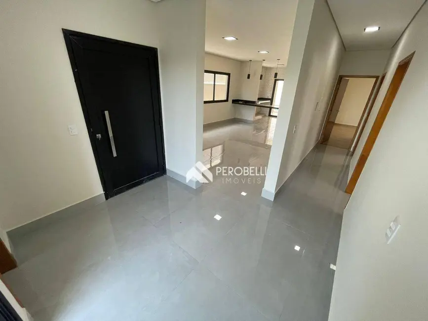 Foto 6 de Casa de Condomínio com 3 quartos à venda, 334m2 em Residencial Fazenda Serrinha, Itatiba - SP