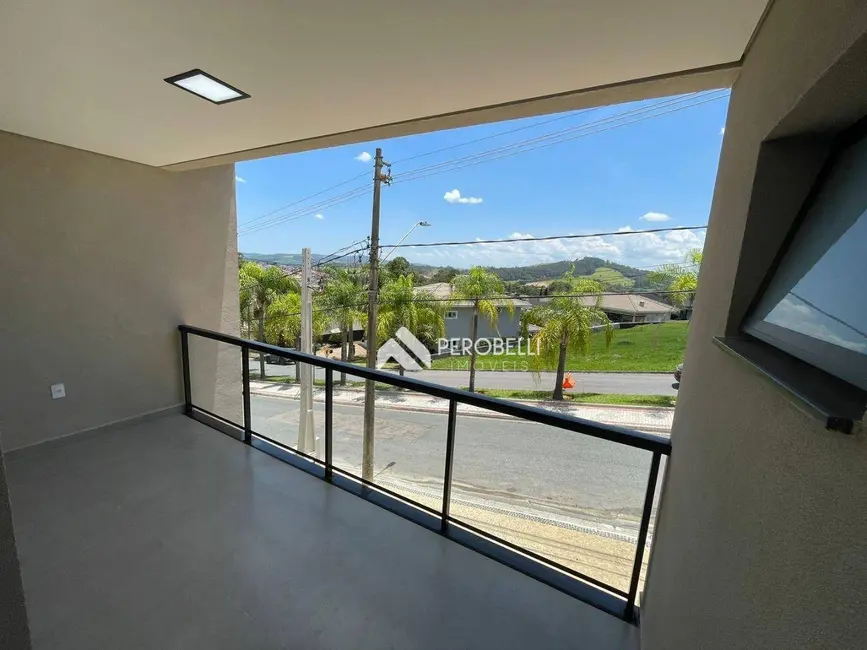 Foto 7 de Casa de Condomínio com 3 quartos à venda, 334m2 em Residencial Fazenda Serrinha, Itatiba - SP