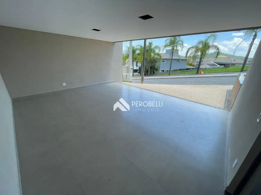 Foto 3 de Casa de Condomínio com 3 quartos à venda, 334m2 em Residencial Fazenda Serrinha, Itatiba - SP