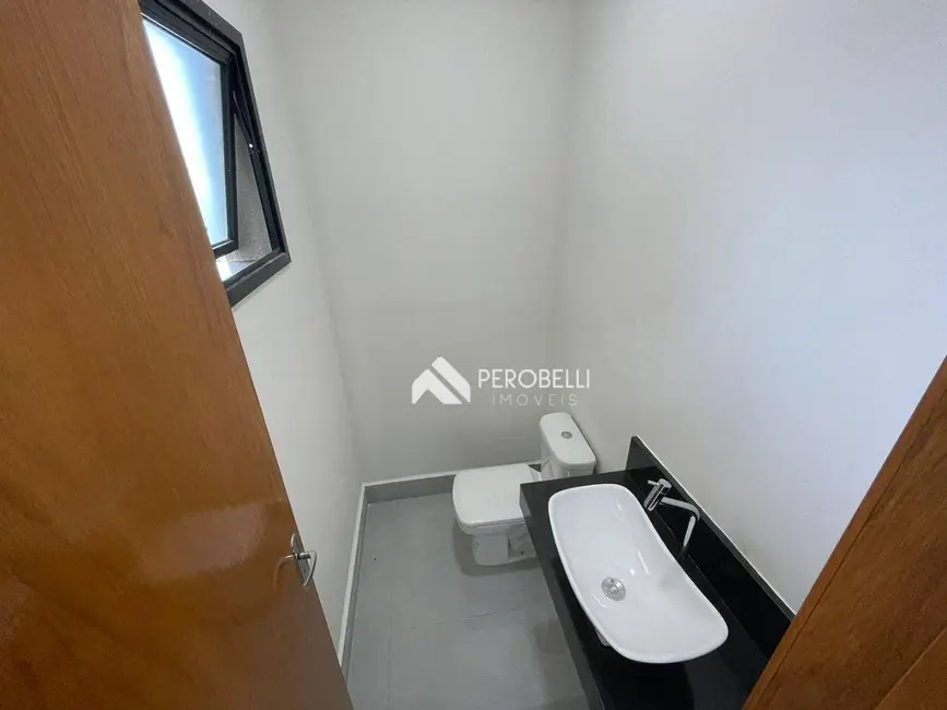 Foto 5 de Casa de Condomínio com 3 quartos à venda, 334m2 em Residencial Fazenda Serrinha, Itatiba - SP