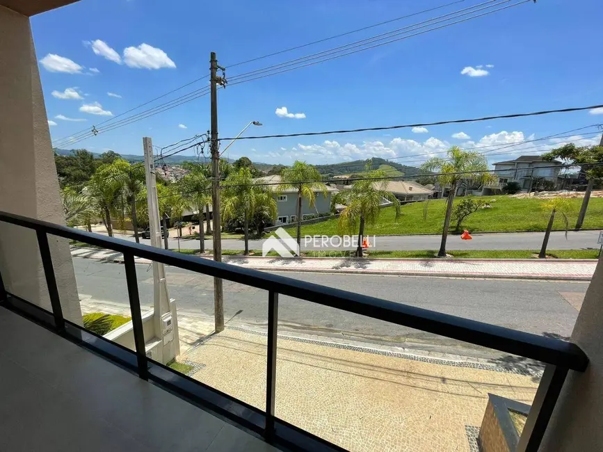 Foto 8 de Casa de Condomínio com 3 quartos à venda, 334m2 em Residencial Fazenda Serrinha, Itatiba - SP