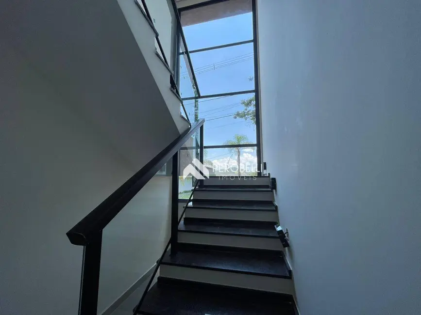 Foto 4 de Casa de Condomínio com 3 quartos à venda, 334m2 em Residencial Fazenda Serrinha, Itatiba - SP