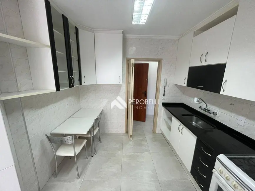 Foto 1 de Apartamento com 3 quartos à venda, 99m2 em Jardim Ipê, Itatiba - SP
