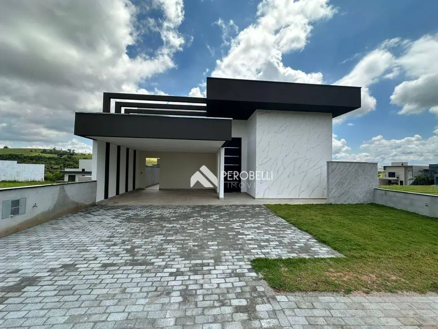 Foto 1 de Casa de Condomínio com 3 quartos à venda, 438m2 em Parque São Gabriel, Itatiba - SP