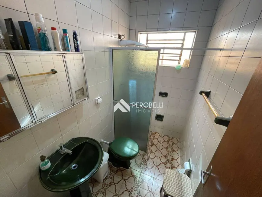 Foto 7 de Casa com 3 quartos à venda, 414m2 em Centro, Itatiba - SP