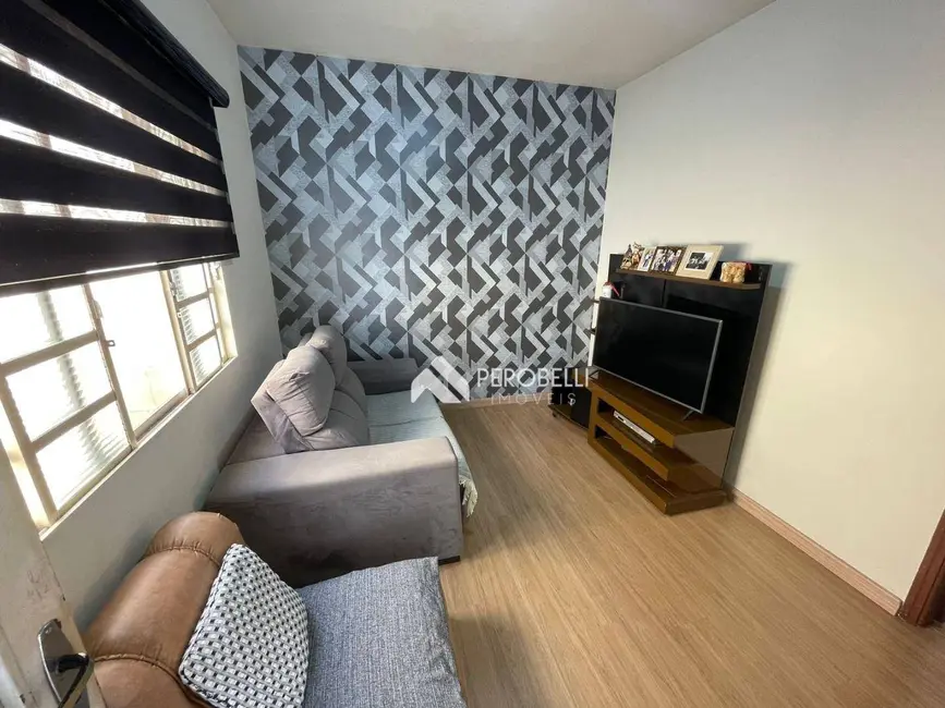 Foto 1 de Casa com 3 quartos à venda, 414m2 em Centro, Itatiba - SP