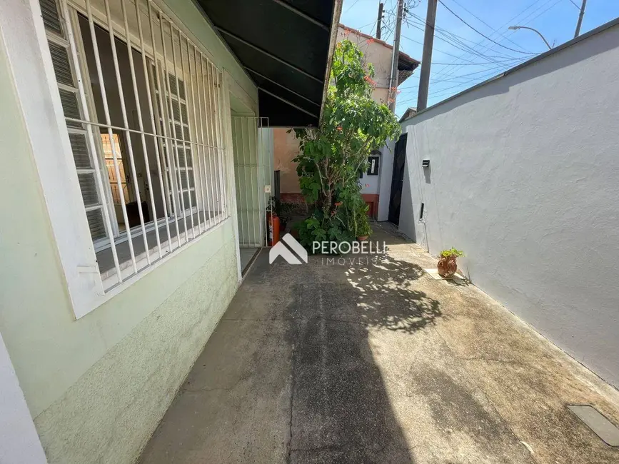 Foto 4 de Casa com 3 quartos à venda, 414m2 em Centro, Itatiba - SP