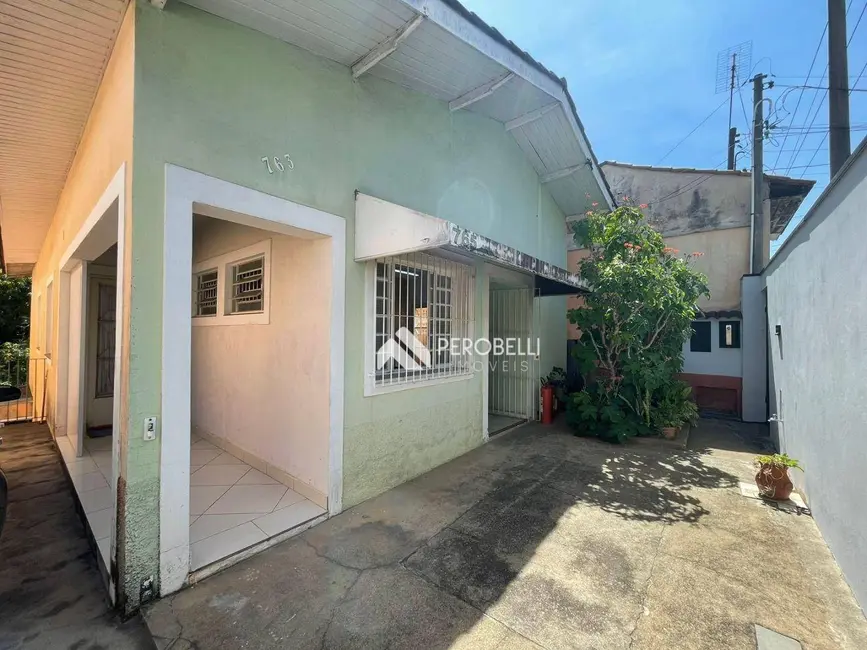 Foto 3 de Casa com 3 quartos à venda, 414m2 em Centro, Itatiba - SP