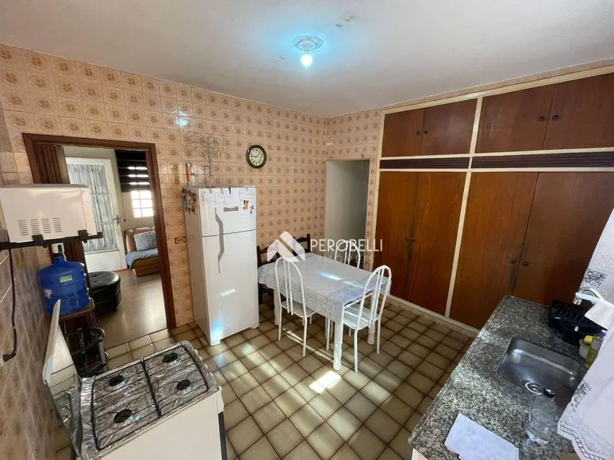 Foto 6 de Casa com 3 quartos à venda, 414m2 em Centro, Itatiba - SP
