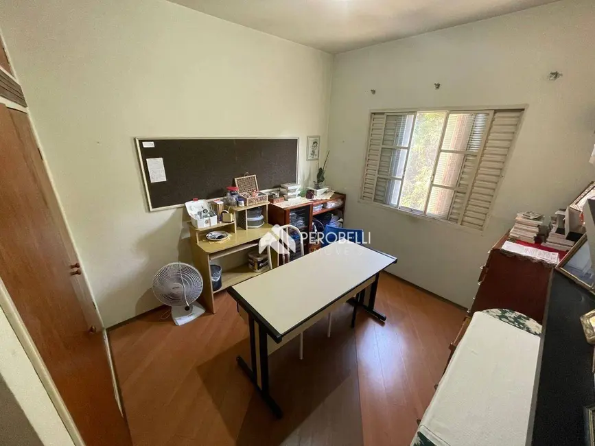 Foto 9 de Casa com 3 quartos à venda, 414m2 em Centro, Itatiba - SP