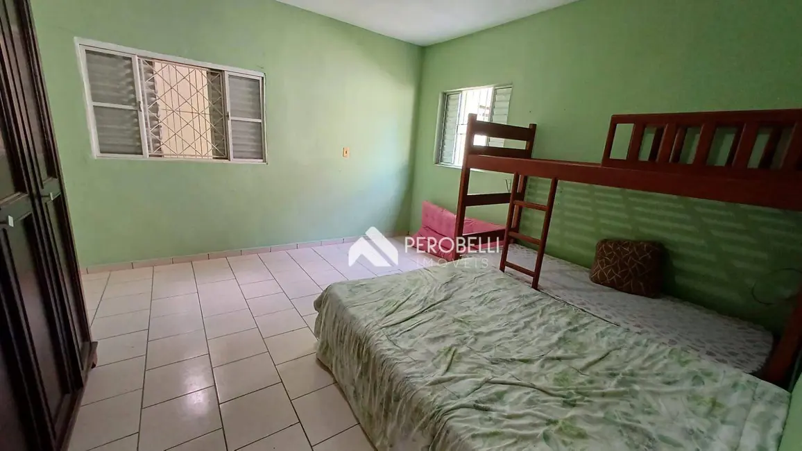 Chácara com 4 quartos à venda, 1440m2 em Centro, Itatiba - SP - imagem 7 Foto 7 de Chácara com 4 quartos à venda, 1440m2 em Centro, Itatiba - SP