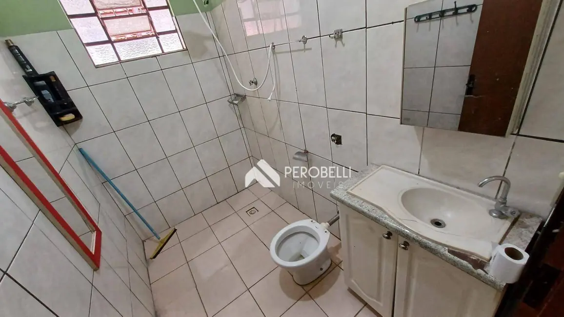 Chácara com 4 quartos à venda, 1440m2 em Centro, Itatiba - SP - imagem 8 Foto 8 de Chácara com 4 quartos à venda, 1440m2 em Centro, Itatiba - SP